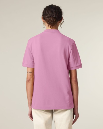 Polo Femme