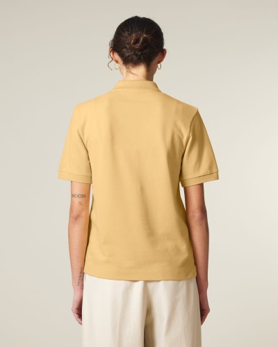 Polo Femme