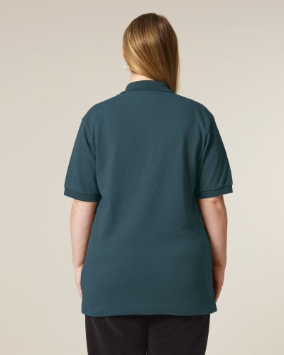 Polo Femme