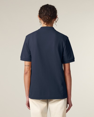 Polo Femme