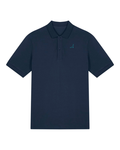 Polo Femme