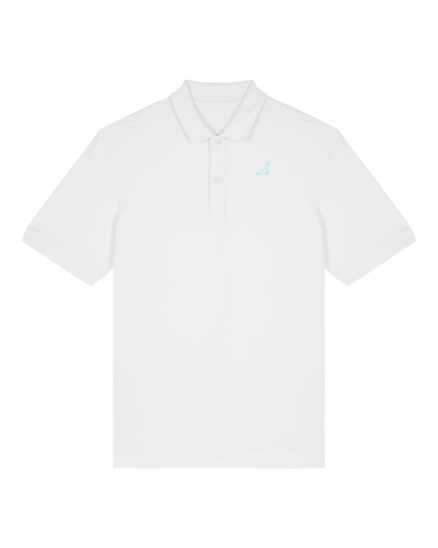 Polo Femme