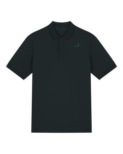 Polo Femme