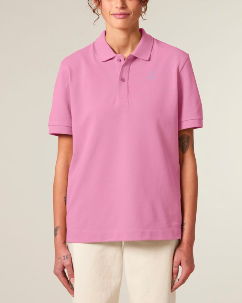 Polo Femme