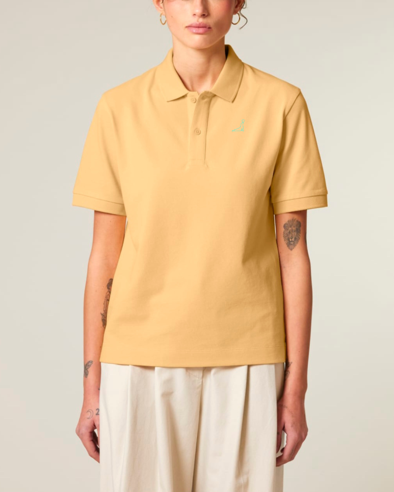 Polo Femme
