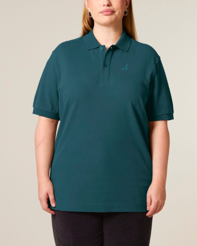 Polo Femme