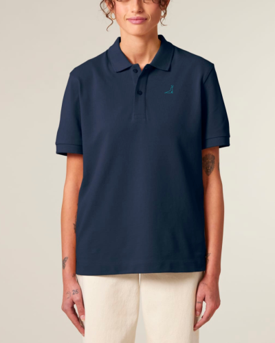 Polo Femme