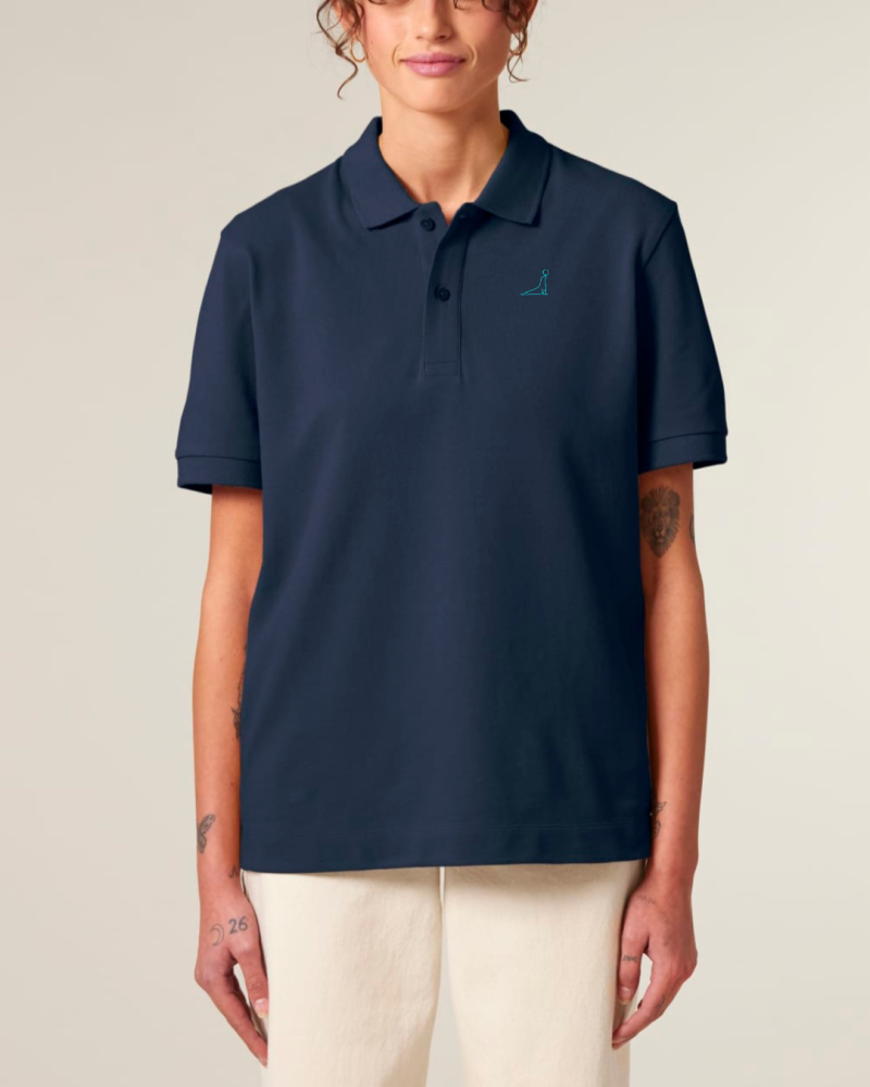 Polo Femme
