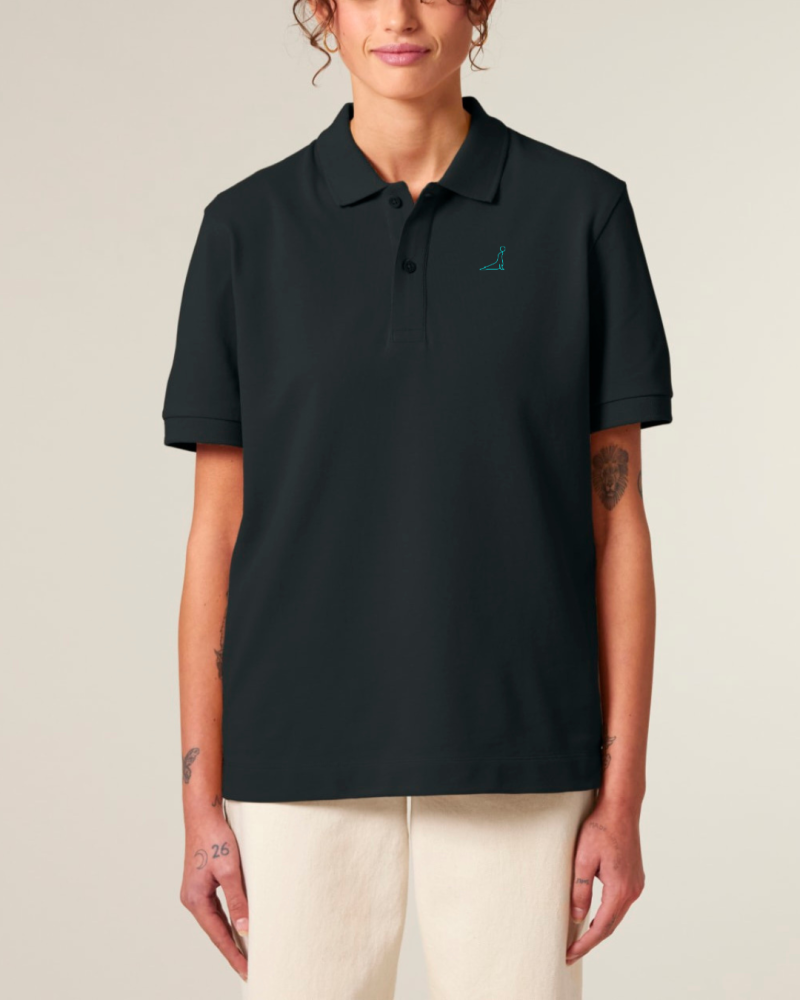 Polo Femme