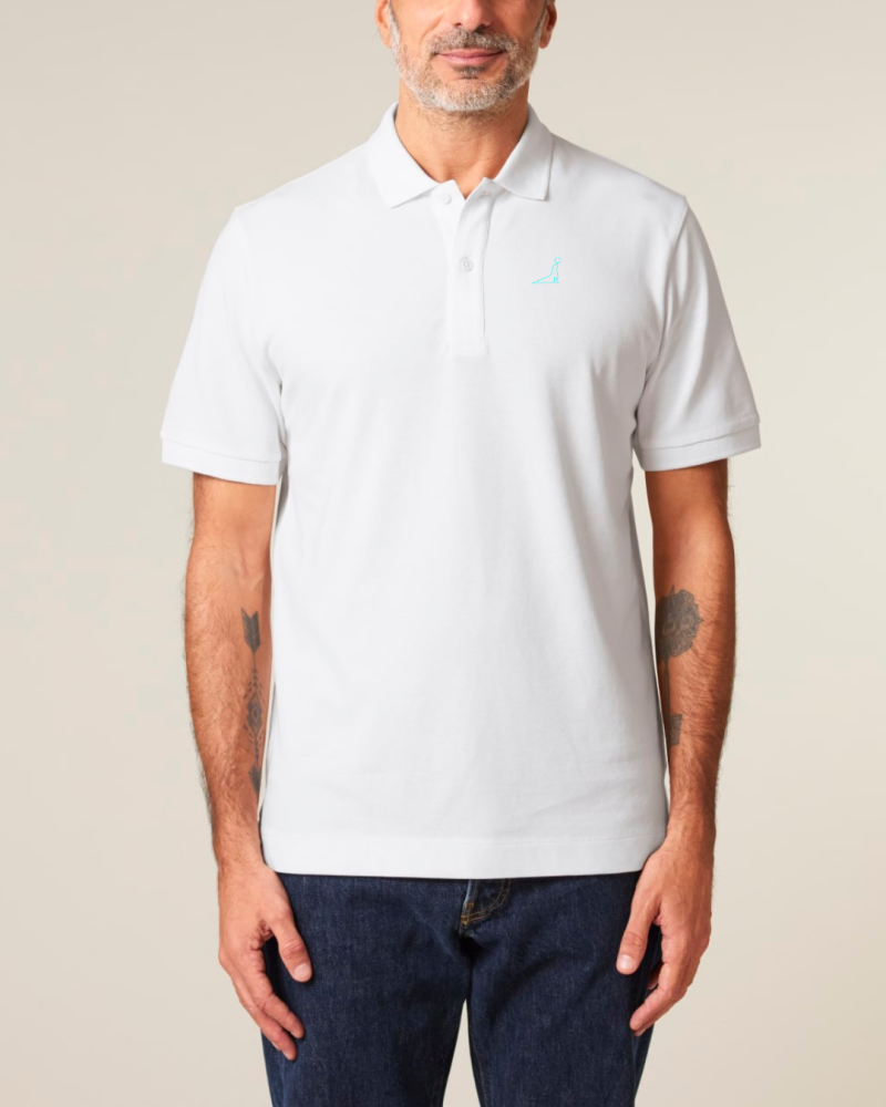 Polo Homme