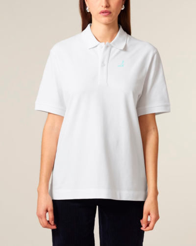 Polo Femme