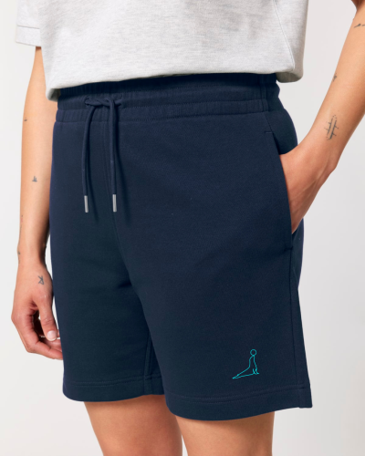 Short Femme