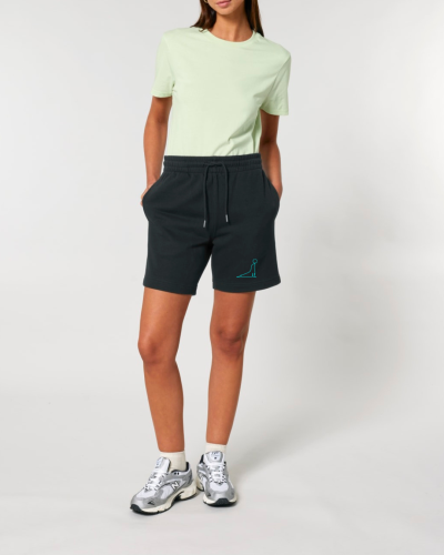 Short Femme