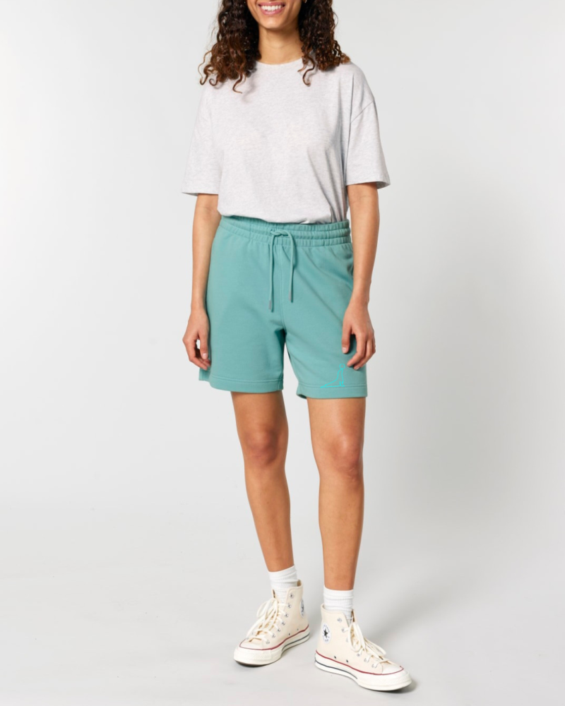 Short Femme