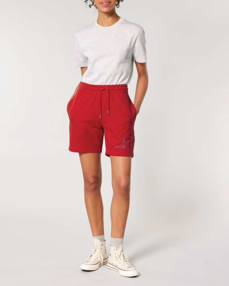 Short Femme