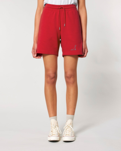 Short Femme