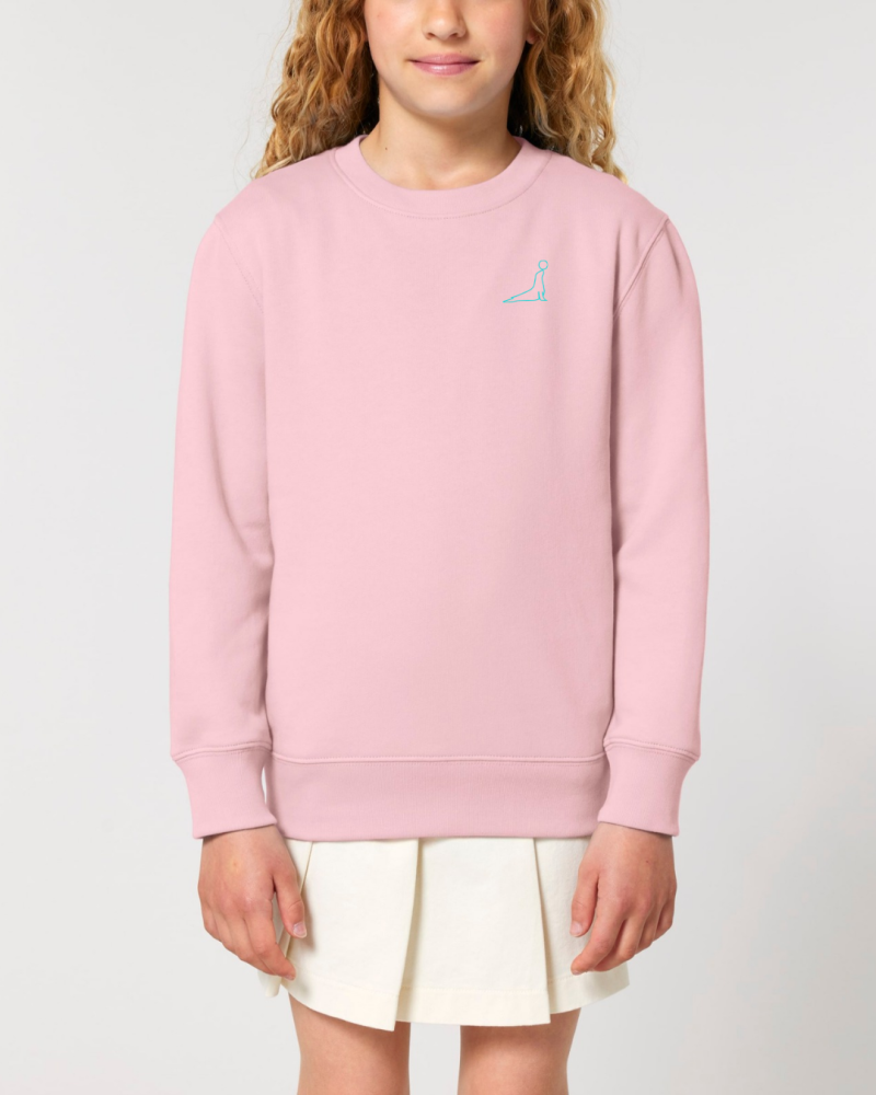 Changer Enfant