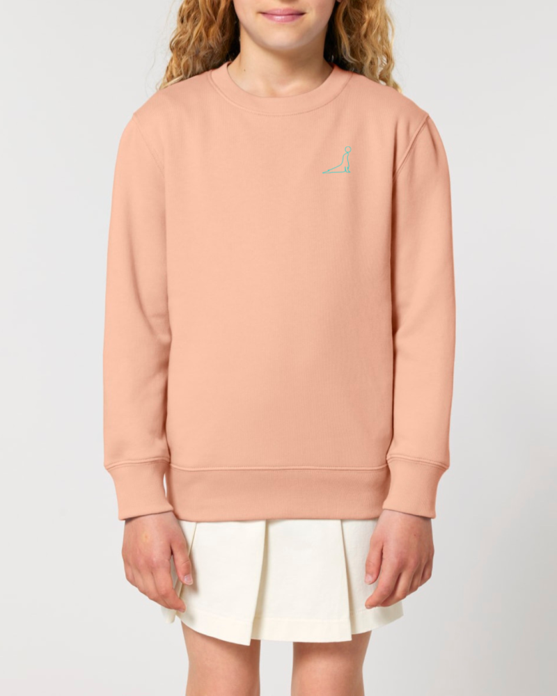 Changer Enfant