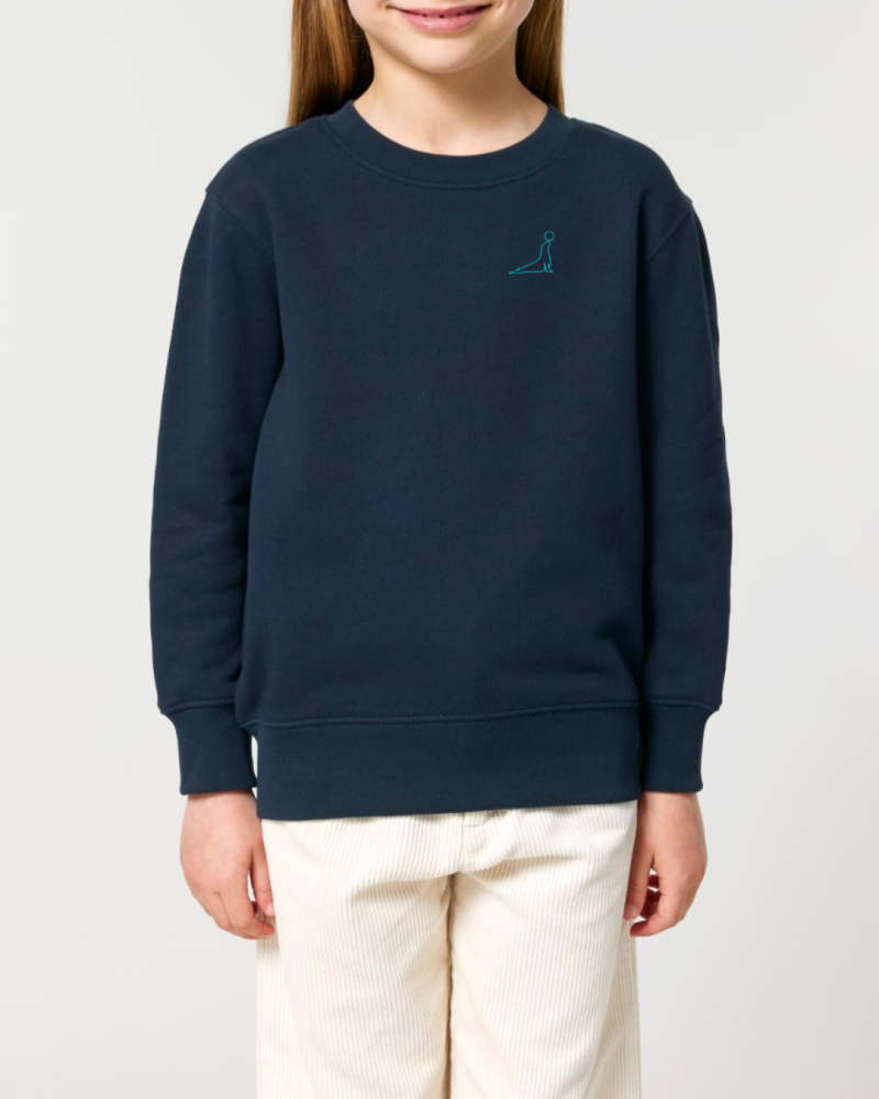 Changer Enfant
